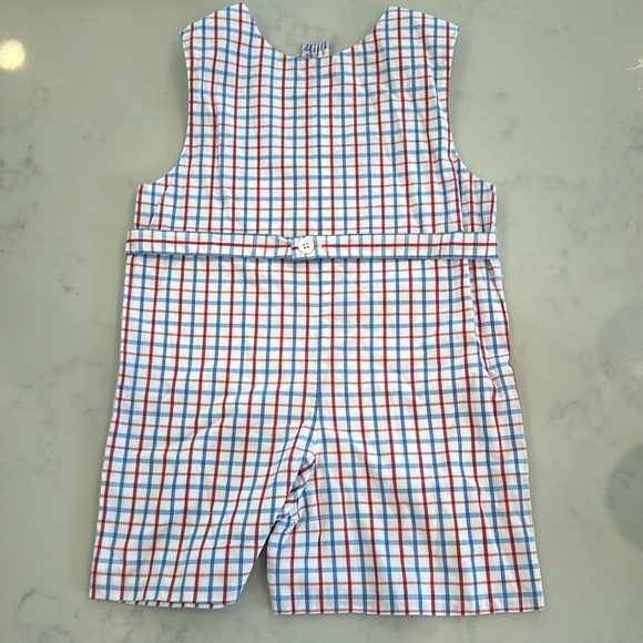 Orient Expressed john john 5 - Picture 2 of 2